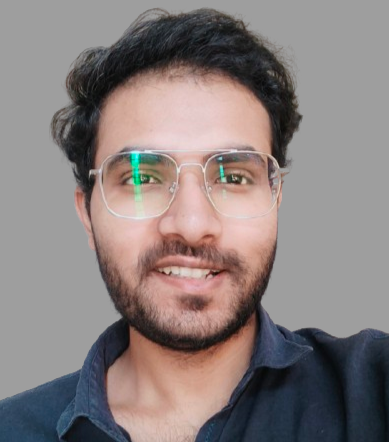 Shobhit Jain